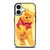 WINNIE THE POOH Disney iPhone 17 Case Cover WINNIE THE POOH Disney iPhone 17 Case Cover
