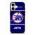 WINNIPEG JETS HOCKEY ICE LOGO iPhone 17 Case Cover WINNIPEG JETS HOCKEY ICE LOGO iPhone 17 Case Cover