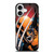 WOLVERINE CLAW X-MEN iPhone 17 Case Cover WOLVERINE CLAW X-MEN iPhone 17 Case Cover
