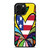 ROMERO BRITTO LOVE NEW 2 iPhone 16 Pro Max Case Cover
