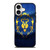 WORLD OF WARCRAFT ALLIANCE WOW FLAGE iPhone 17 Case Cover WORLD OF WARCRAFT ALLIANCE WOW FLAGE iPhone 17 Case Cover