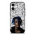 XXXTENTATION RAPPER DONT KILL iPhone 17 Case Cover XXXTENTATION RAPPER DONT KILL iPhone 17 Case Cover