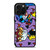 ROMERO BRITTO iPhone 16 Pro Max Case Cover