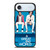 A GREAT BIG WORLD iPhone Air Case Cover