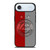 ABERDEEN FC LOGO SCOTLAND FOOTBALL CLUB ICON iPhone Air Case Cover ABERDEEN FC LOGO SCOTLAND FOOTBALL CLUB ICON iPhone Air Case Cover