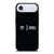 ADIDAS NICE KICKS SNEAKERS iPhone Air Case Cover