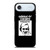 ADIDAS X STAN SMITH BLACK iPhone Air Case Cover