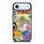 ADVENTURE TIME FINN AND JAKE 2 iPhone Air Case Cover