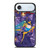 ADVENTURE TIME FINN AND JAKE 3 iPhone Air Case Cover