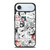 AHEGAO ANIME COMIC iPhone Air Case Cover
