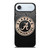 ALABAMA CRIMSON TIDE LOGO EMBLEM iPhone Air Case Cover