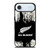 ALL BLACKS NEW ZEALAND ART iPhone Air Case Cover
