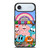 AMAZING WORLD OF GUMBALL iPhone Air Case Cover