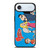 AMERICAN DAD CARTOON iPhone Air Case Cover
