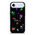 AMONG US CHARACTER SPACE iPhone Air Case Cover