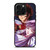 SAINT SEIYA AND PRINCESS iPhone 16 Pro Max Case Cover