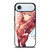 ANIME DARLING IN THE FRANXX ZERO TWO iPhone Air Case Cover