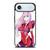 ANIME MANGA ZERO TWO DARLING IN THE FRANXX iPhone Air Case Cover