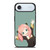 ANYA FORGER SPY X FAMILY ANIME MANGA HAPPY iPhone Air Case Cover ANYA FORGER SPY X FAMILY ANIME MANGA HAPPY iPhone Air Case Cover