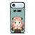 ANYA FORGER SPY X FAMILY MANGA ANIME iPhone Air Case Cover ANYA FORGER SPY X FAMILY MANGA ANIME iPhone Air Case Cover