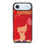 ARIEL THE LITTLE MERMAID DISNEY iPhone Air Case Cover