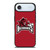 ARKANSAS RAZORBACKS iPhone Air Case Cover