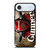 ARSENAL CASE iPhone Air Case Cover