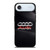 AUDI ICON 3D iPhone Air Case Cover