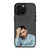 SAM SMITH SIGNATURE iPhone 16 Pro Max Case Cover