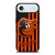 BALTIMORE ORIOLES FLAG iPhone Air Case Cover