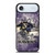 BALTIMORE RAVENS 2 iPhone Air Case Cover