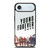 BANGTAN BOYS YOUNG FOREVER iPhone Air Case Cover