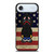 BAPE CAMO SHARK AMERICA iPhone Air Case Cover