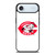 BASEBALL TEAM LOGO CINCINNATI REDS iPhone Air Case Cover