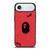 BATHING APE BAPE STUSSY LOGO iPhone Air Case Cover