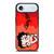 BETTY BOOP 2 iPhone Air Case Cover