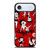 BETTY BOOP COLLAGE iPhone Air Case Cover