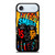 BIGGIE NOTORIOUS SMALLS RAPPER 2 iPhone Air Case Cover BIGGIE NOTORIOUS SMALLS RAPPER 2 iPhone Air Case Cover
