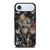 BLACK CLOVER ANIME ALL iPhone Air Case Cover
