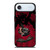BLACK CLOVER ANIME iPhone Air Case Cover