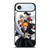 BLEACH CHARACTER iPhone Air Case Cover