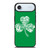 BOSTON CELTICS ICON iPhone Air Case Cover
