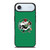 BOSTON CELTICS PARODY LOGO iPhone Air Case Cover