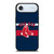 BOSTON RED SOX LOGO iPhone Air Case Cover