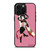 SANGO INUYASHA ANIME iPhone 16 Pro Max Case Cover