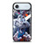 BUGS BUNNY NIKE JUST DO IT iPhone Air Case Cover