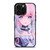 SANGONOMIYA KOKOMI GENSHIN IMPACT GAME iPhone 16 Pro Max Case Cover