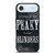 BY THE ORDER OF PEAKY BLINDERS SERIES iPhone Air Case Cover