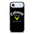 CALLAWAY GOLF LOGO iPhone Air Case Cover