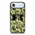 CAMO BAPE UNDER ARMOUR iPhone Air Case Cover